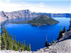 Crater Lake
