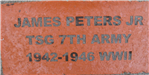 Peters Jr James