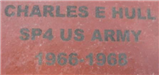 Hull Charles E