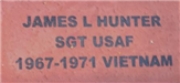 Hunter James L