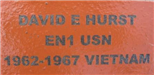 Hurst David E