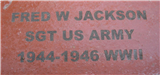 Jackson Fred W