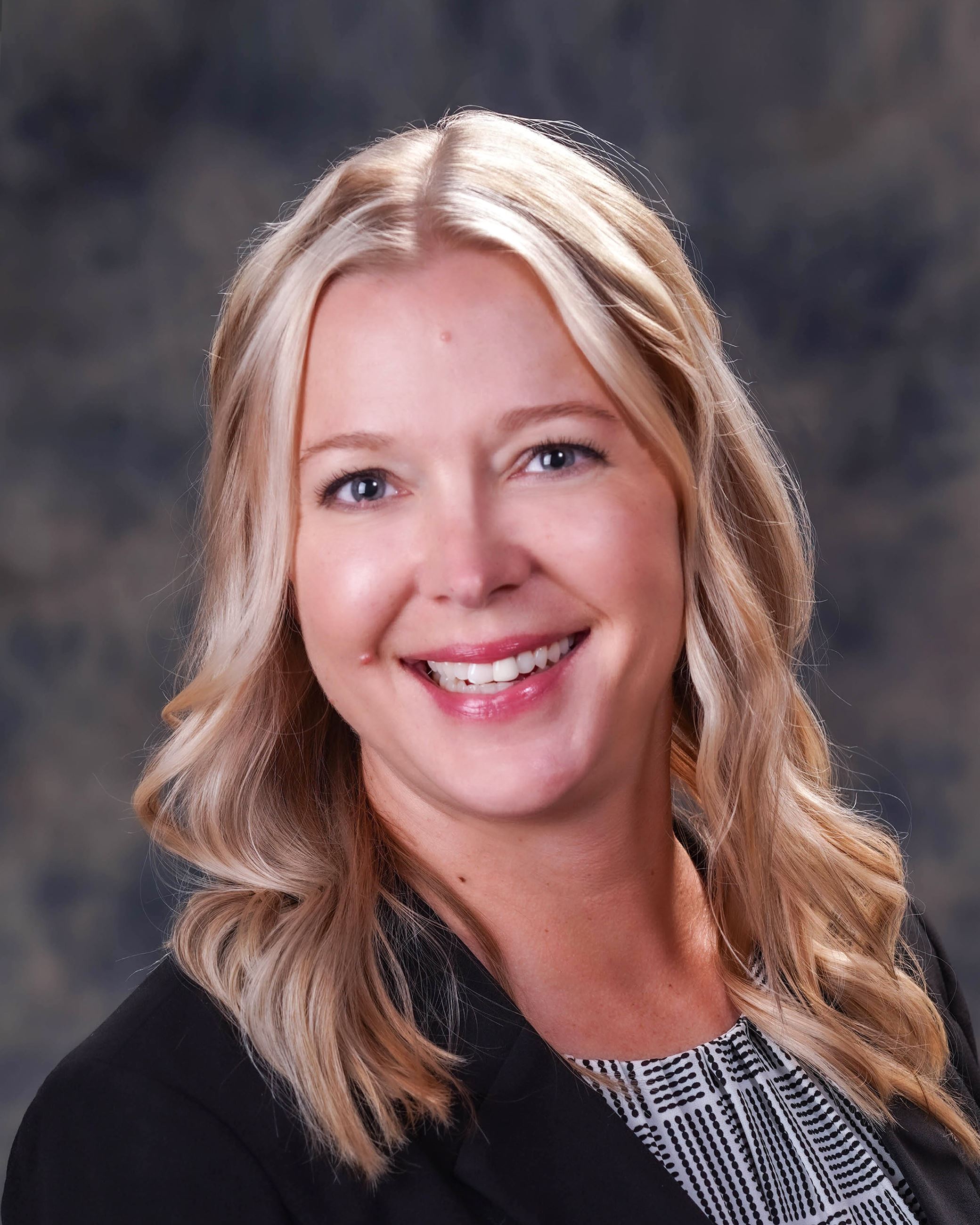 Abbie McClung - Ward 4